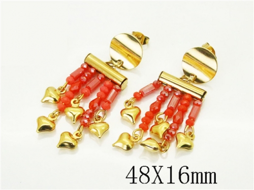 Ulyta Jewelry Wholesale Earrings Jewelry Stainless Steel Earrings Or Studs BC92E0224HLX