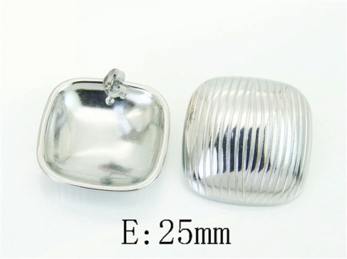 Ulyta Jewelry Wholesale Earrings Jewelry Stainless Steel Earrings Or Studs BC70E1404LW