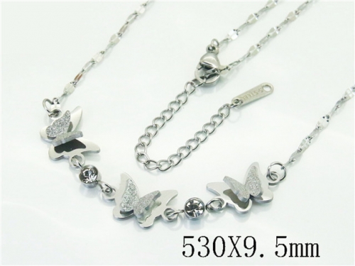 Ulyta Wholesale Necklace Jewelry Stainless Steel 316L Necklace Jewelry BC19N0542PC
