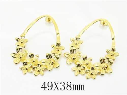 Ulyta Jewelry Wholesale Earrings Jewelry Stainless Steel Earrings Or Studs BC80E1036PW