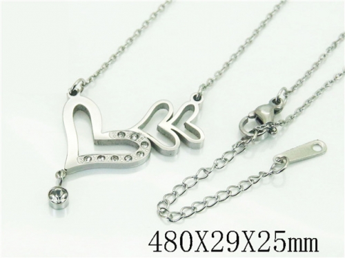 Ulyta Wholesale Necklace Jewelry Stainless Steel 316L Necklace Jewelry BC19N0539OC