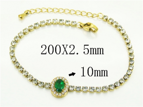 Ulyta Jewelry Wholesale Bracelets Jewelry Stainless Steel 316L Jewelry Bracelets BC32B1062HSS