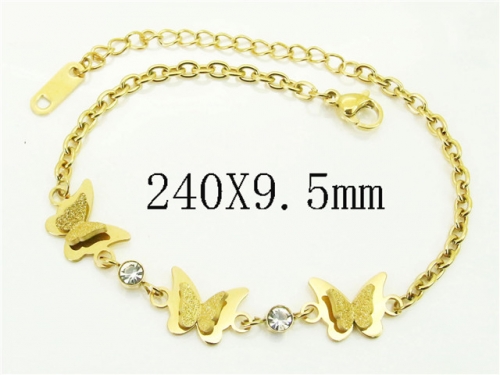 Ulyta Jewelry Wholesale Bracelets Jewelry Stainless Steel 316L Jewelry Bracelets BC19B1178HUU