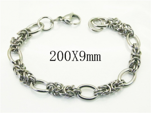 Ulyta Jewelry Wholesale Bracelets Jewelry Stainless Steel 316L Jewelry Bracelets BC92B0052OQ