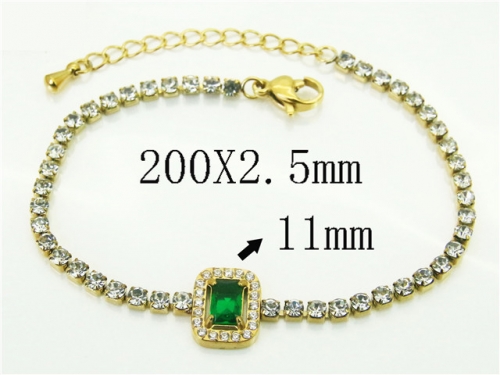 Ulyta Jewelry Wholesale Bracelets Jewelry Stainless Steel 316L Jewelry Bracelets BC32B1060HVV