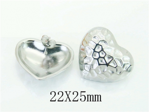 Ulyta Jewelry Wholesale Earrings Jewelry Stainless Steel Earrings Or Studs BC70E1398LS