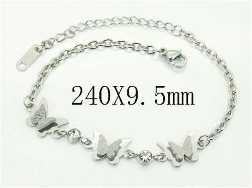 Ulyta Jewelry Wholesale Bracelets Jewelry Stainless Steel 316L Jewelry Bracelets BC19B1177PU