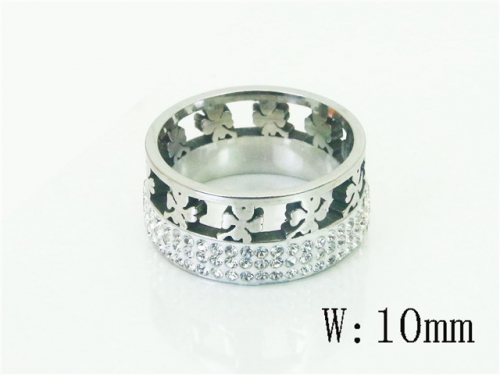 Ulyta Wholesale Popular Rings Jewelry Stainless Steel 316L Rings BC62R0091LW