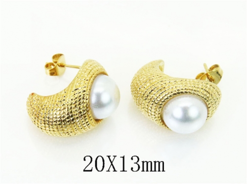 Ulyta Jewelry Wholesale Earrings Jewelry Stainless Steel Earrings Or Studs BC80E1070OE