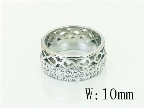 Ulyta Wholesale Popular Rings Jewelry Stainless Steel 316L Rings BC62R0087LE