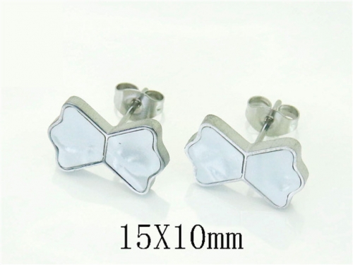 Ulyta Jewelry Wholesale Earrings Jewelry Stainless Steel Earrings Or Studs BC80E1075HL