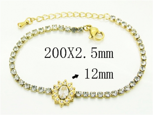 Ulyta Jewelry Wholesale Bracelets Jewelry Stainless Steel 316L Jewelry Bracelets BC32B1059HFF