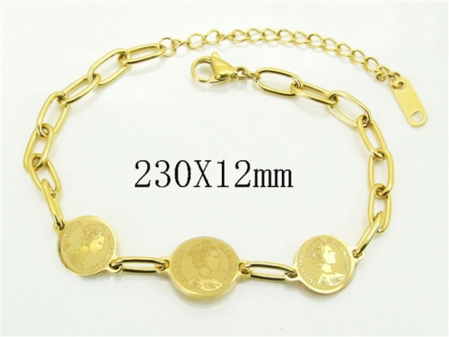 Ulyta Jewelry Wholesale Bracelets Jewelry Stainless Steel 316L Jewelry Bracelets BC19B1187PE