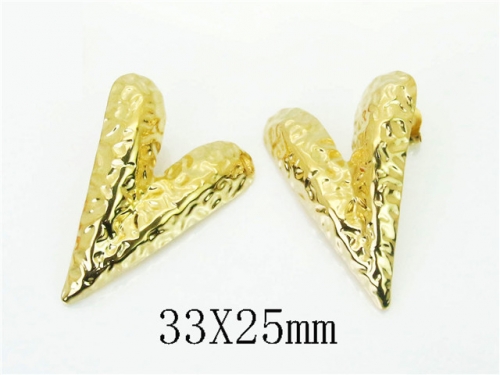 Ulyta Jewelry Wholesale Earrings Jewelry Stainless Steel Earrings Or Studs BC80E1043NE