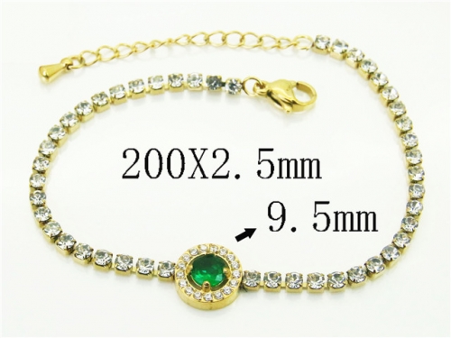 Ulyta Jewelry Wholesale Bracelets Jewelry Stainless Steel 316L Jewelry Bracelets BC32B1064HGG