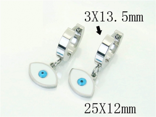 Ulyta Jewelry Wholesale Earrings Jewelry Stainless Steel Earrings Or Studs BC80E1086JA