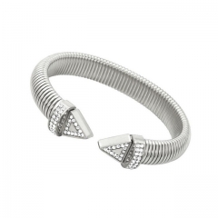 Bangle-Silver