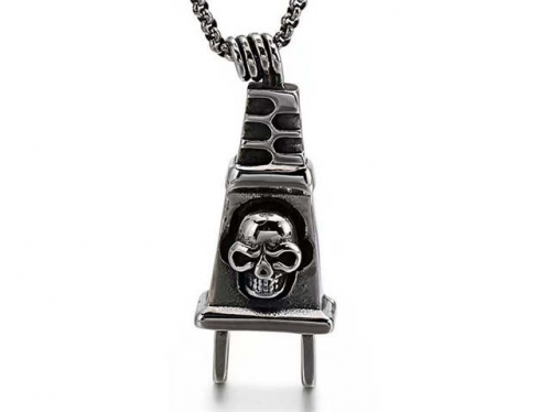 BC Wholesale Pendants Jewelry Stainless Steel 316L Jewelry Pendant Without Chain SJ144P0166