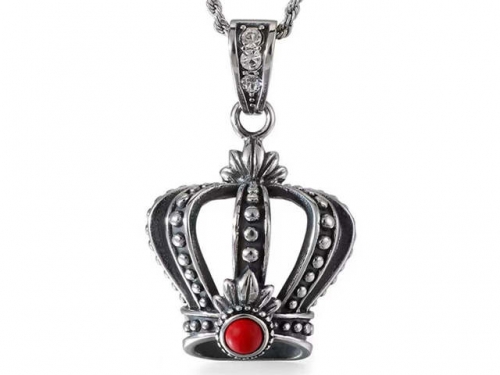 BC Wholesale Pendants Jewelry Stainless Steel 316L Jewelry Pendant Without Chain SJ144P0537