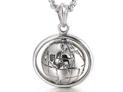 BC Wholesale Pendants Jewelry Stainless Steel 316L Jewelry Pendant Without Chain SJ144P0161