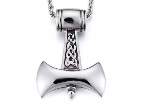 BC Wholesale Pendants Jewelry Stainless Steel 316L Jewelry Pendant Without Chain SJ144P0660