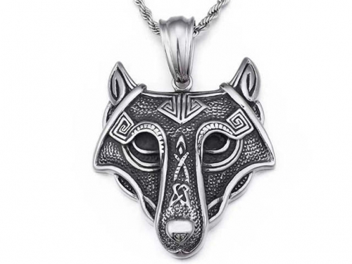 BC Wholesale Pendants Jewelry Stainless Steel 316L Jewelry Pendant Without Chain SJ144P0618