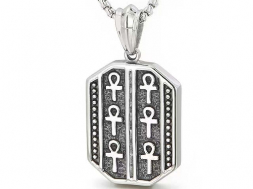 BC Wholesale Pendants Jewelry Stainless Steel 316L Jewelry Pendant Without Chain SJ144P0290