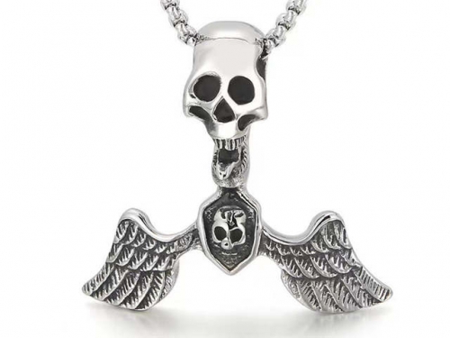 BC Wholesale Pendants Jewelry Stainless Steel 316L Jewelry Pendant Without Chain SJ144P0160