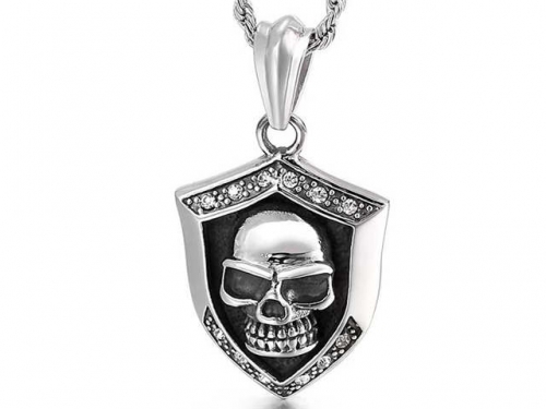 BC Wholesale Pendants Jewelry Stainless Steel 316L Jewelry Pendant Without Chain SJ144P0309