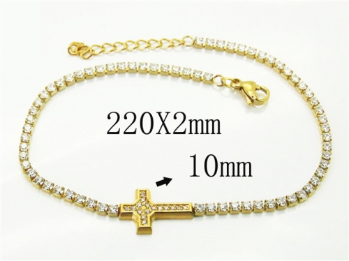 Ulyta Wholesale Bracelets Jewelry Stainless Steel 316L Good Quality Bracelets NO.#BC12B0346HIW