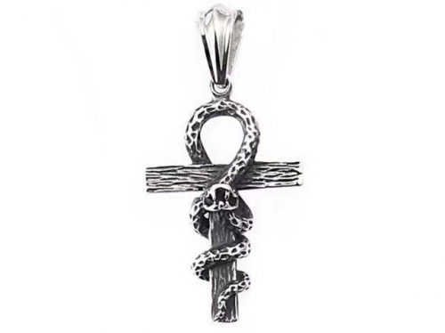 BC Wholesale Pendants Jewelry Stainless Steel 316L Jewelry Pendant Without Chain SJ144P0626
