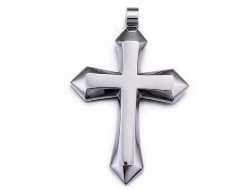 BC Wholesale Pendants Jewelry Stainless Steel 316L Jewelry Pendant Without Chain SJ144P0045