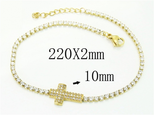 Ulyta Wholesale Bracelets Jewelry Stainless Steel 316L Good Quality Bracelets NO.#BC12B0352HLB