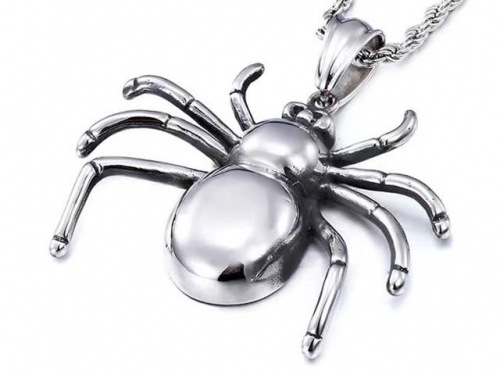 BC Wholesale Pendants Jewelry Stainless Steel 316L Jewelry Pendant Without Chain SJ144P0050