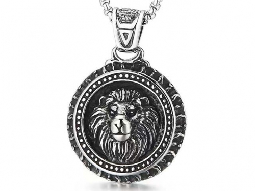 BC Wholesale Pendants Jewelry Stainless Steel 316L Jewelry Pendant Without Chain SJ144P0226