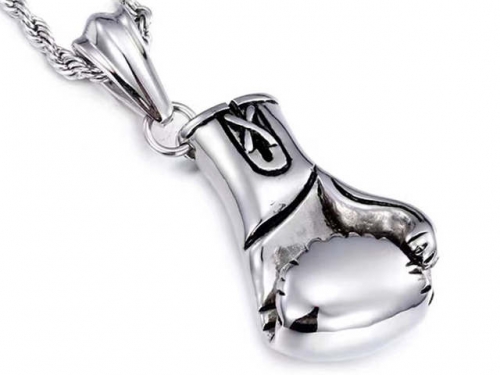 BC Wholesale Pendants Jewelry Stainless Steel 316L Jewelry Pendant Without Chain SJ144P0676