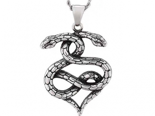 BC Wholesale Pendants Jewelry Stainless Steel 316L Jewelry Pendant Without Chain SJ144P0261