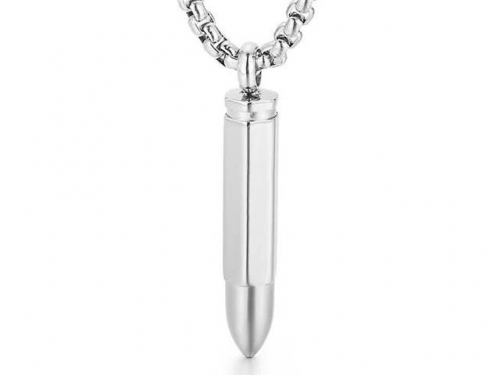 BC Wholesale Pendants Jewelry Stainless Steel 316L Jewelry Pendant Without Chain SJ144P0007