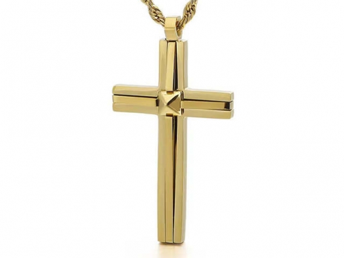 BC Wholesale Pendants Jewelry Stainless Steel 316L Jewelry Pendant Without Chain SJ144P0445