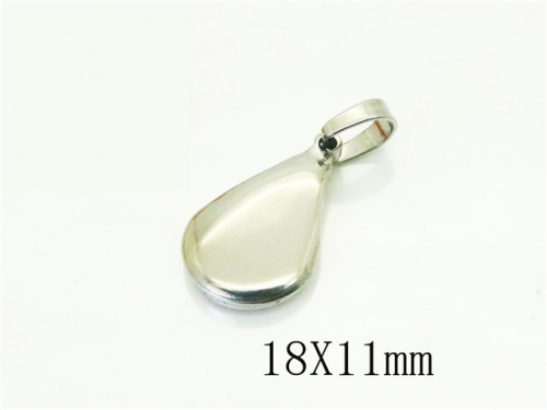 Ulyta Wholesale Pendants Jewelry Stainless Steel 316L Jewelry Pendant Without Chain No.: #BC62P0298HL