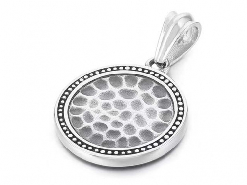 BC Wholesale Pendants Jewelry Stainless Steel 316L Jewelry Pendant Without Chain SJ144P0034