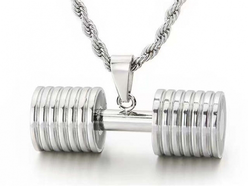 BC Wholesale Pendants Jewelry Stainless Steel 316L Jewelry Pendant Without Chain SJ144P0412