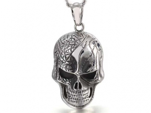 BC Wholesale Pendants Jewelry Stainless Steel 316L Jewelry Pendant Without Chain SJ144P0375