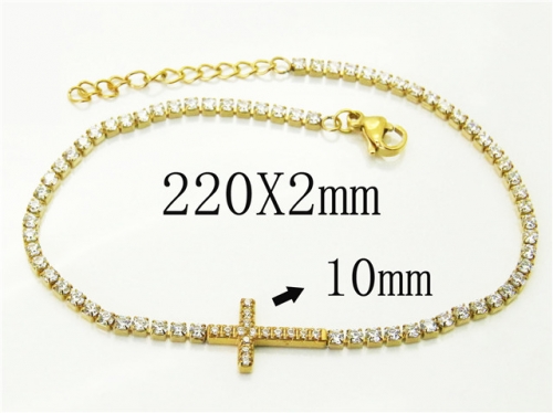 Ulyta Wholesale Bracelets Jewelry Stainless Steel 316L Good Quality Bracelets NO.#BC12B0347HIE