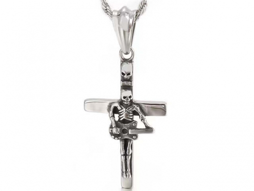 BC Wholesale Pendants Jewelry Stainless Steel 316L Jewelry Pendant Without Chain SJ144P0359