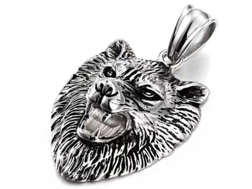 BC Wholesale Pendants Jewelry Stainless Steel 316L Jewelry Pendant Without Chain SJ144P0670
