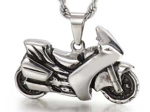BC Wholesale Pendants Jewelry Stainless Steel 316L Jewelry Pendant Without Chain SJ144P0368