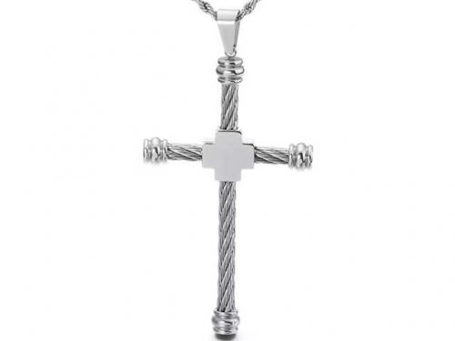 BC Wholesale Pendants Jewelry Stainless Steel 316L Jewelry Pendant Without Chain SJ144P0432