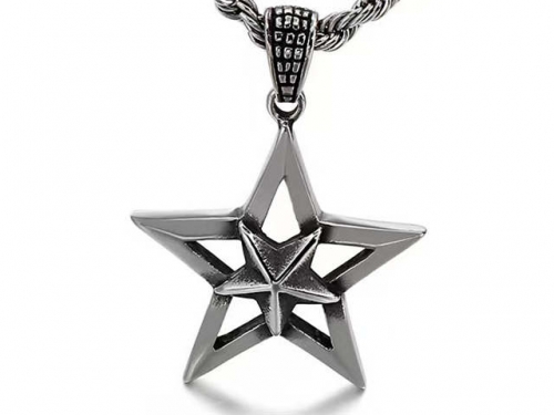 BC Wholesale Pendants Jewelry Stainless Steel 316L Jewelry Pendant Without Chain SJ144P0267