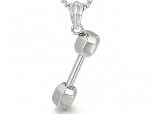 BC Wholesale Pendants Jewelry Stainless Steel 316L Jewelry Pendant Without Chain SJ144P0284